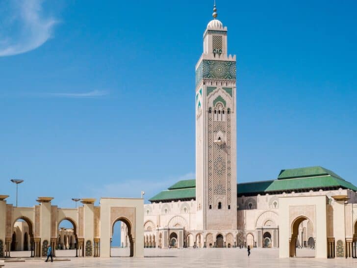 Morocco’s Atlantic Coast: A Guide to Casablanca, Rabat, and Essaouira